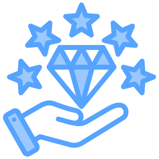 about icon